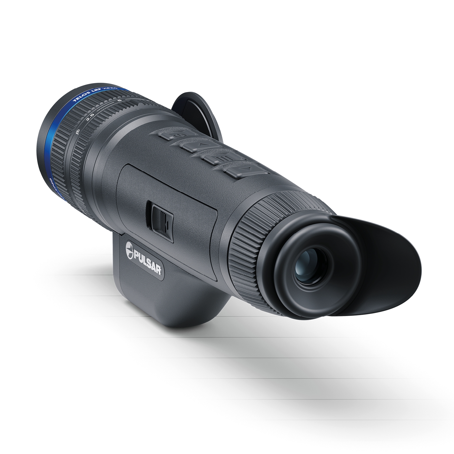 Pulsar Telos Lrf Xp50