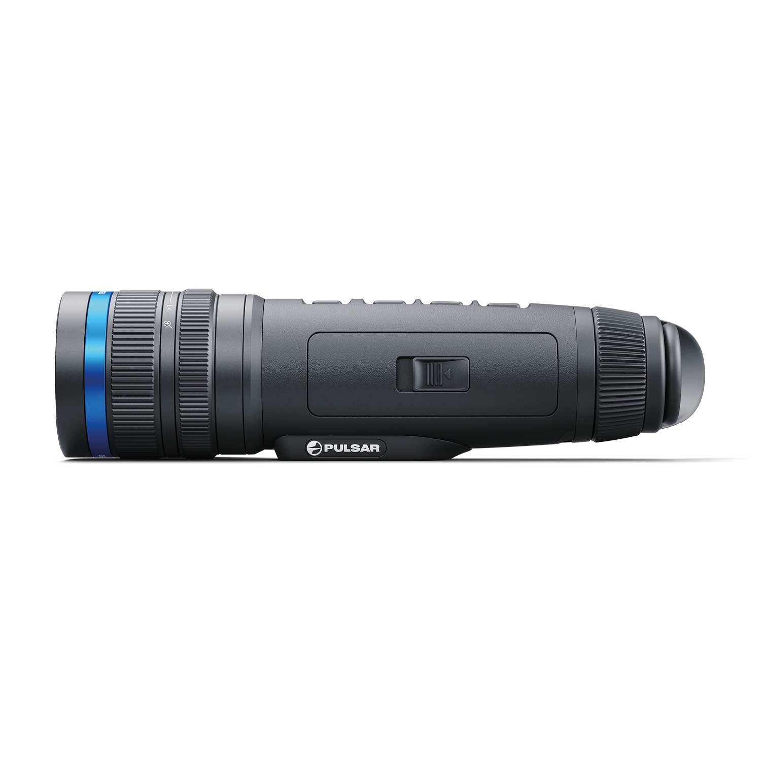 Pulsar TELOS XP50 Hand Held Thermal Monocular - 50mm <18mK 640x480px 17um