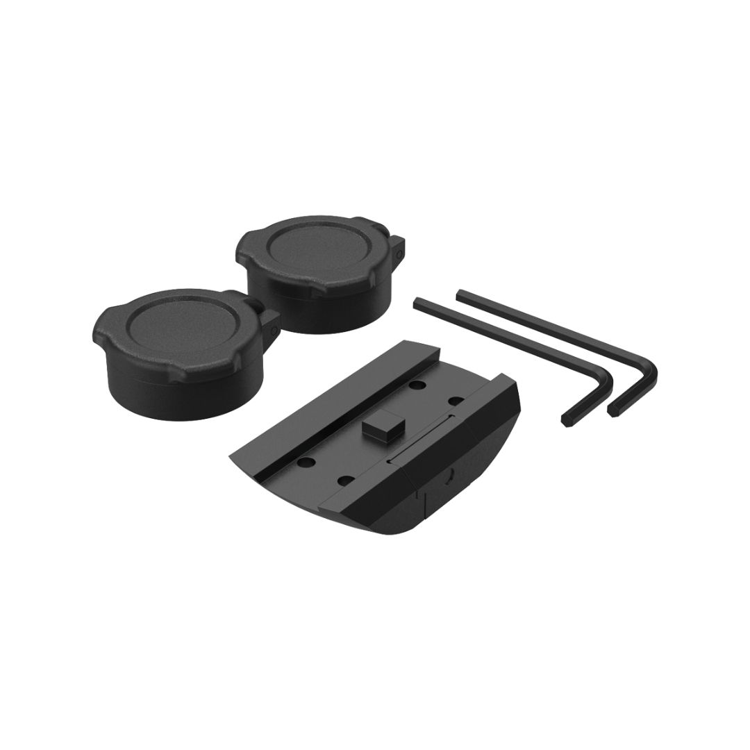 WIN A: Vector Optics Maverick-II 1x25 Gen II Red Dot Sight Motion Sensor