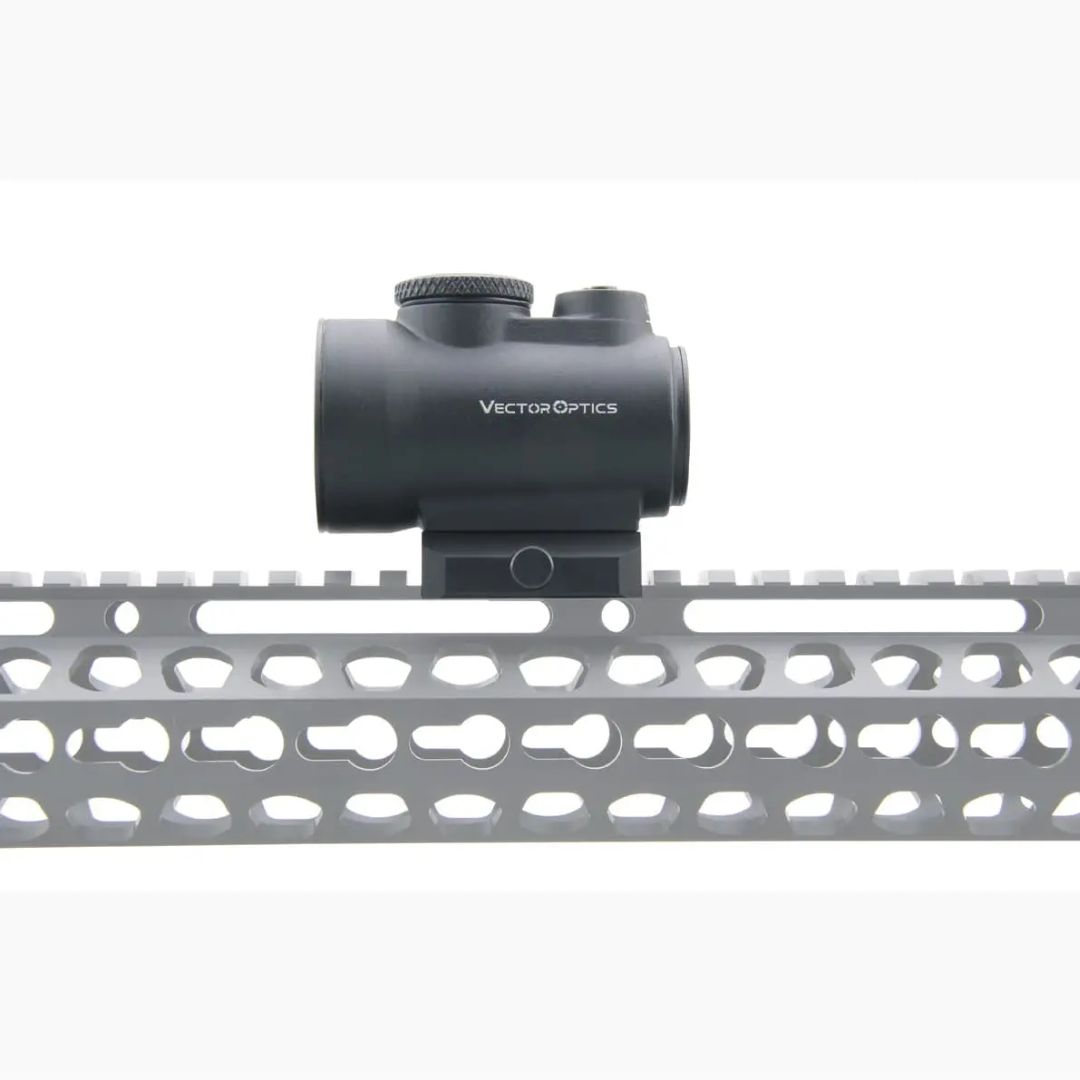 Vector Optics Centurion 1x30 Red Dot Sight