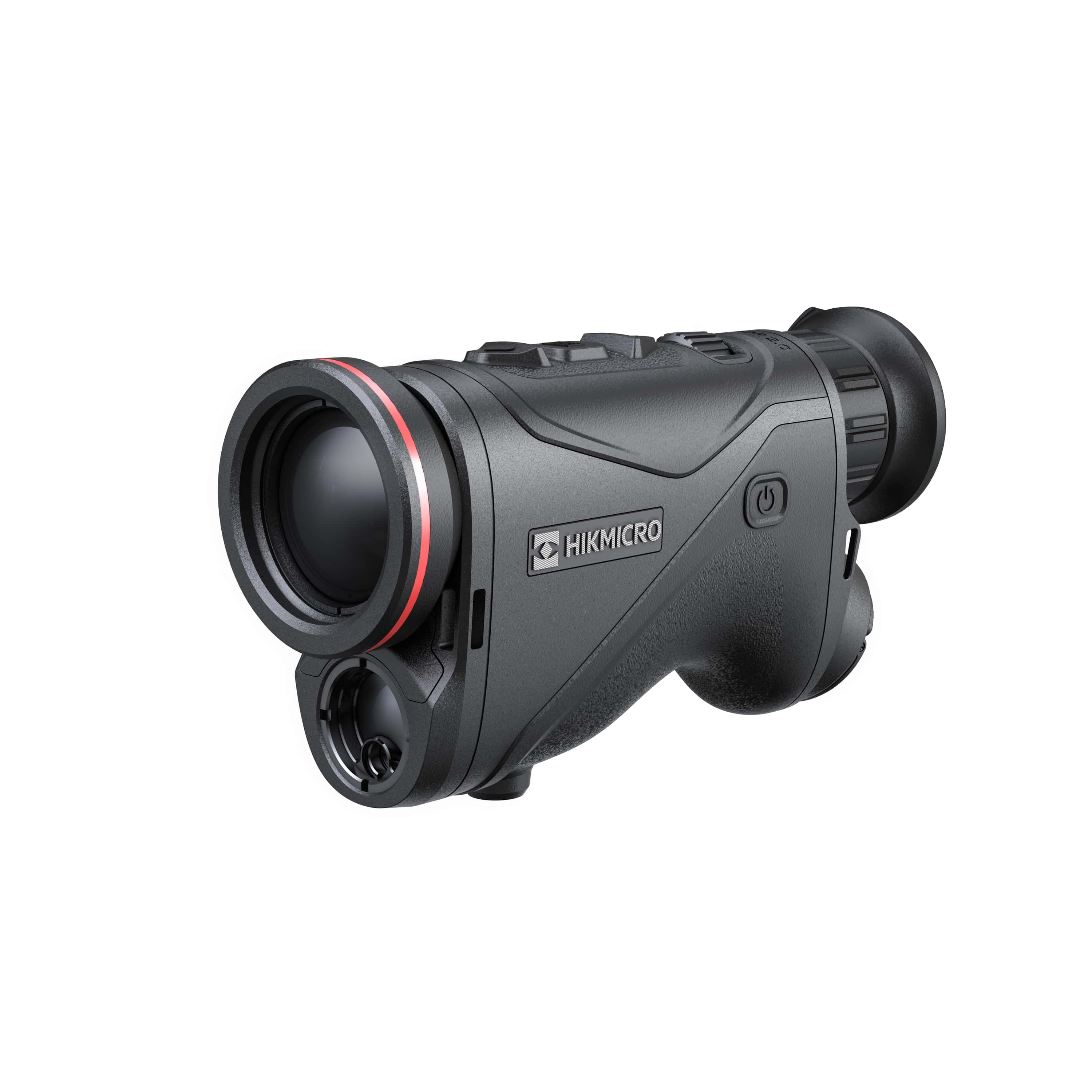 WIN A: HIKMICRO Condor 2.0 640px 35mm <15mK Thermal Monocular with LRF CQ35L2.0