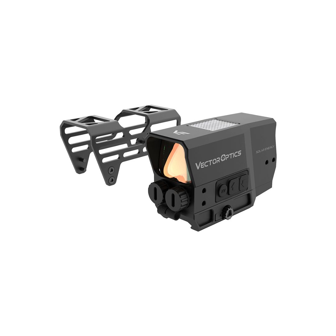 WIN A: Vector Optics Frenzy Plus 1x31x26 Solar Reflex