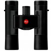 Leica Ultravid 10x25 BR Aqua Dura / Black Binoculars