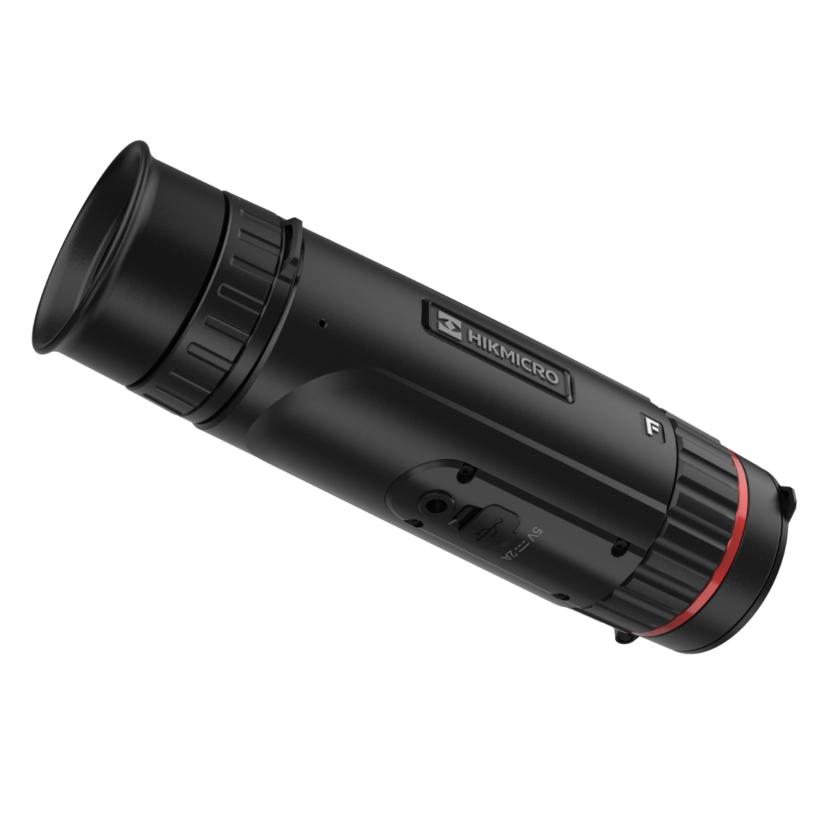 WIN A: HIKMICRO Falcon FQ35 Pro 35mm 640 x 512 12µm 20mk Hand Held Thermal Imager Monocular