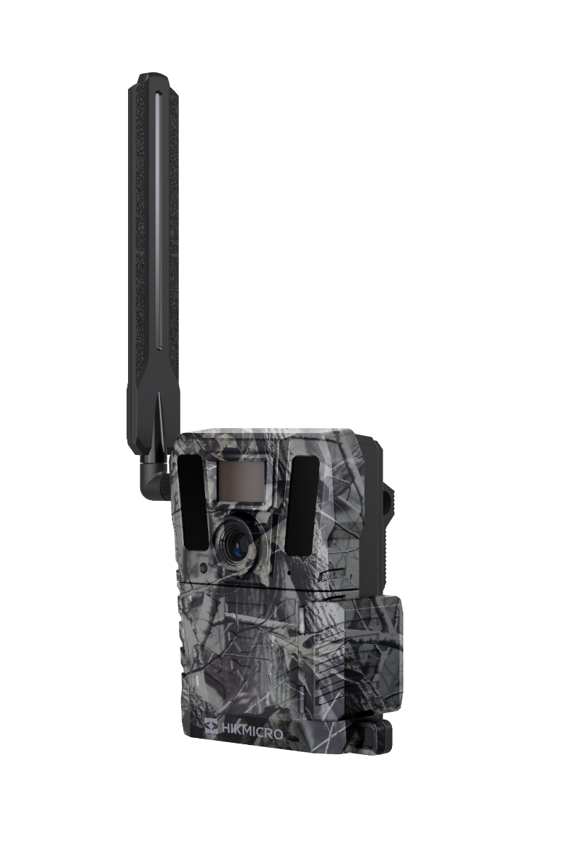 WIN A BUNDLE: HIKMICRO Falcon FQ50 2.0 Hand Held Thermal Imager Monocular + 2x HIKMICRO M15 4G Trail Cameras