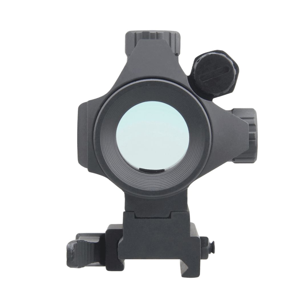 WIN A: Vector Optics Nautilus 1x30 Red Dot Scope Double Reticle