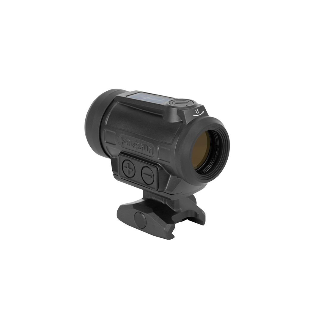 Holosun Green BDC Reticle/Solar/6061 Red Dot Sight