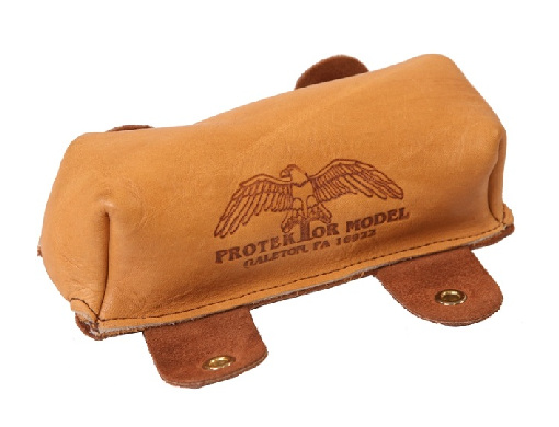 Protektor #8 Sausage Front Bag