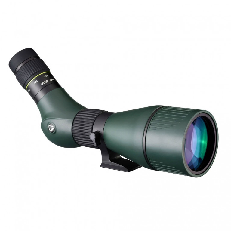 Vanguard VEO HD 80A 20-60x Zoom Spotting Scope