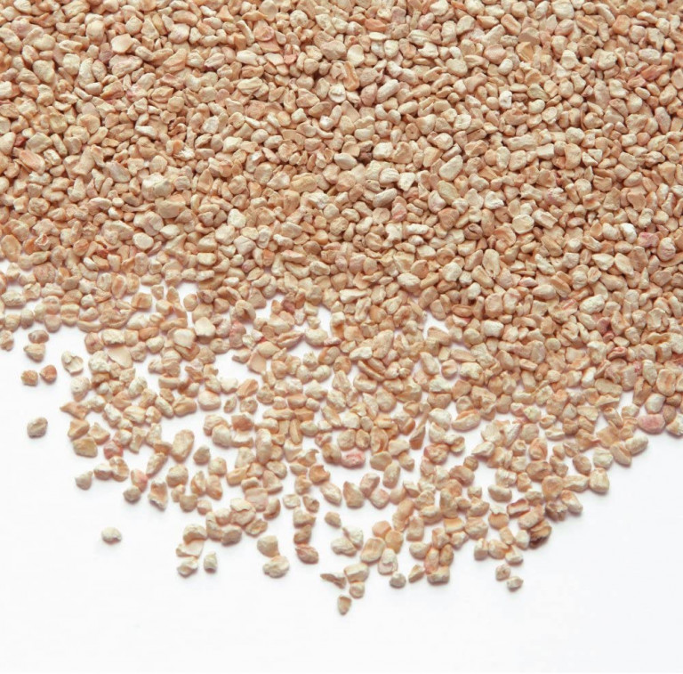 Smartreloader Extreme Brass Corn Cob Cleaning Media (2kg) Optics Warehouse