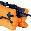 Smart Reloader SR203 Universal Front Shooting Bag - UNFILLED