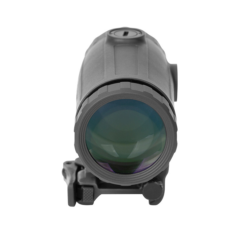 Hm3xt Holosun HM3XT 3x Micro Titanium Mangifier with QD Flip to Side ...