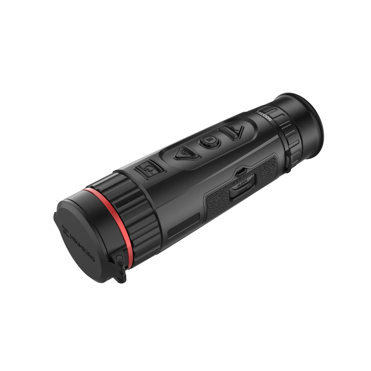 WIN A: HIKMICRO Falcon FQ35 Pro 35mm 640 x 512 12µm 20mk Hand Held Thermal Imager Monocular