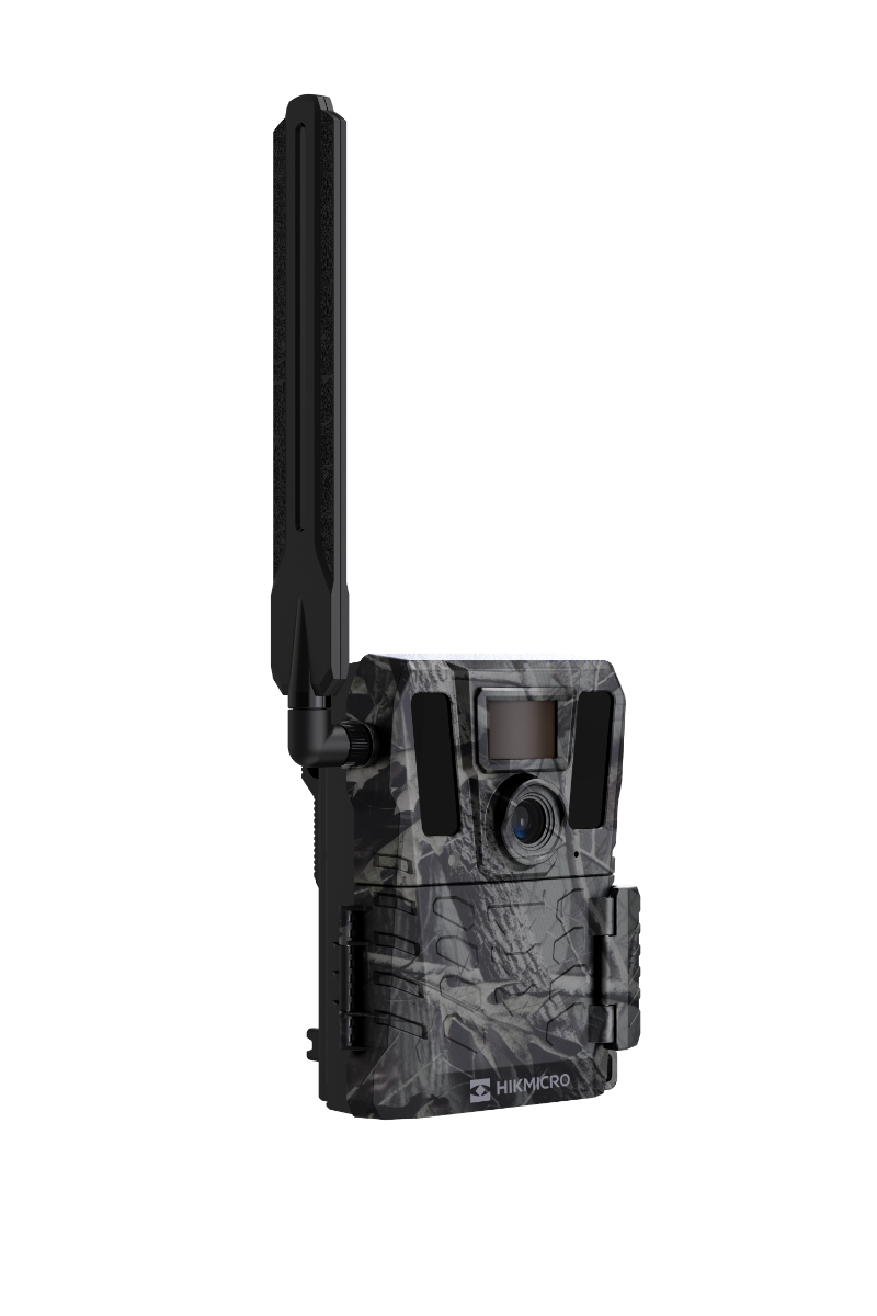 WIN A: HIKMICRO M15 4G Trail Camera