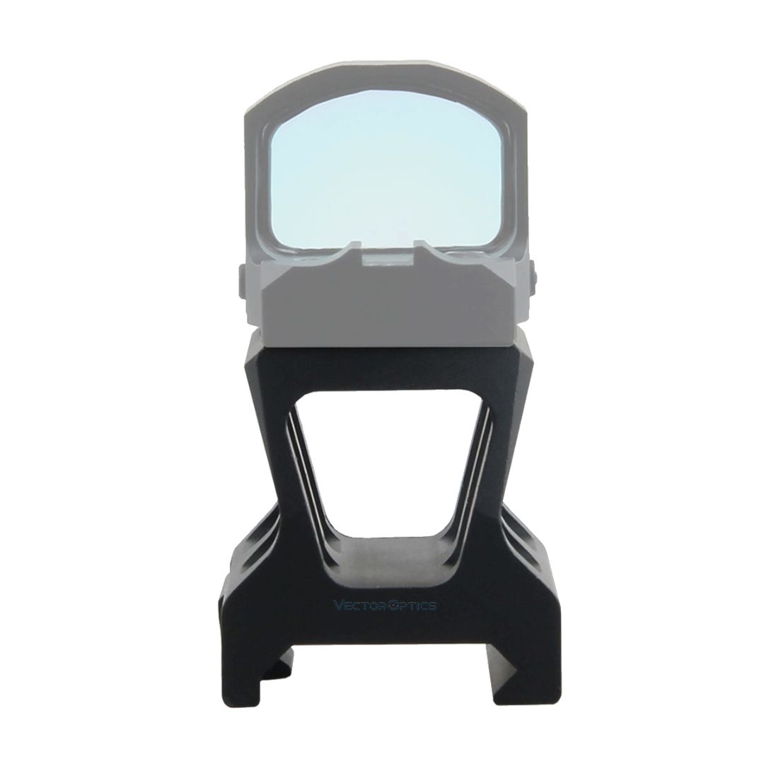 Vector Optics MAG Red Dot Riser Weaver Mount