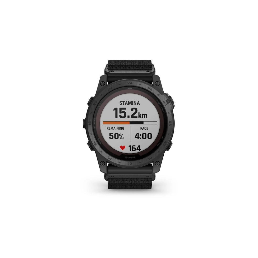 WIN A: Garmin Tactix 7 – Pro Ballistics Edition Premium Solar GPS Watch with Applied Ballistics