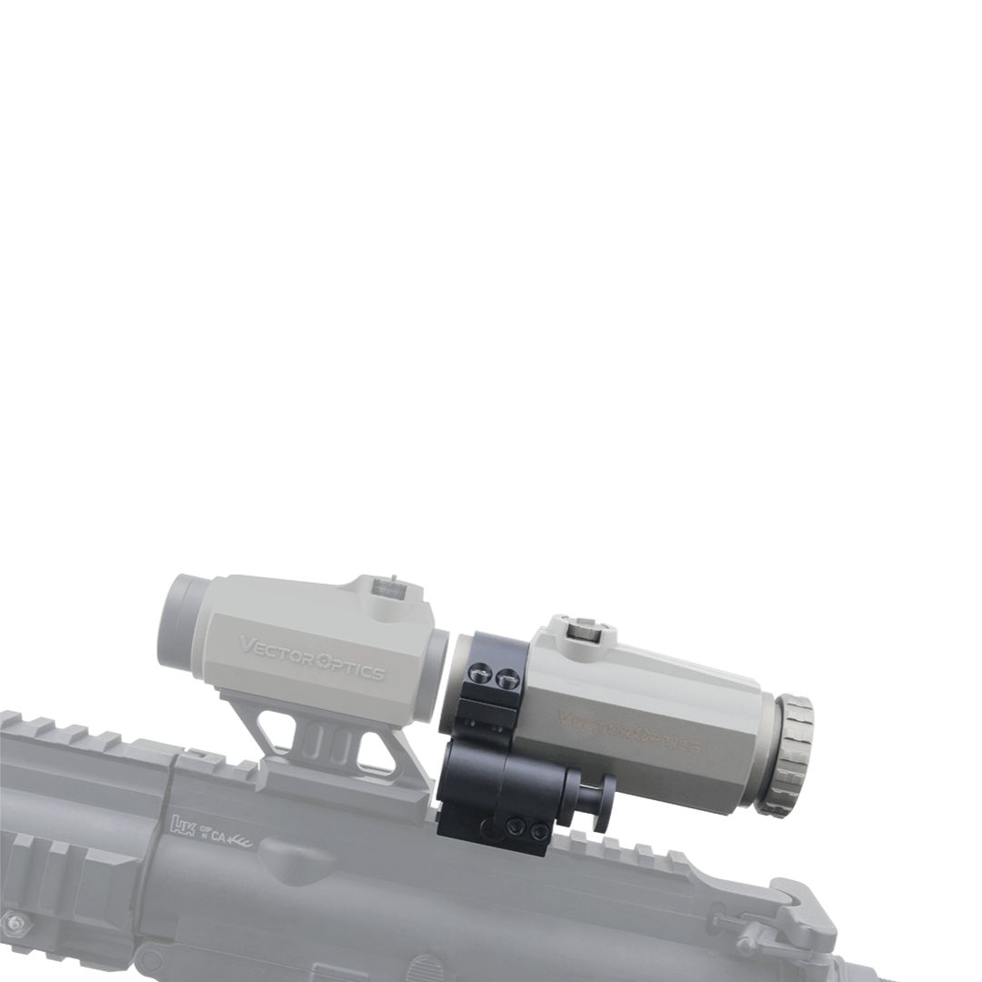 Vector Optics Maverick-III 3x22 Magnifier SOP Vector Optics Maverick-III 3x22 Magnifier SOP