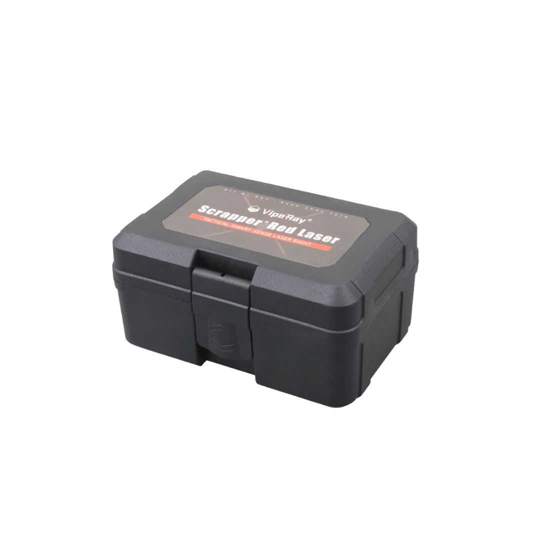 Vector Optics Red Laser Scrapper Laser Sight (regular pistol)