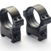 Rusan Steel Picatinny & Weaver rings - 40 mm - 050-40-V