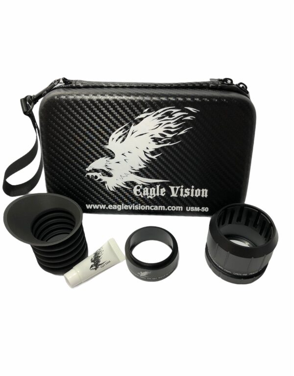 Eagle Vision Sytong Replacement Eyepiece and Collar Kit 
