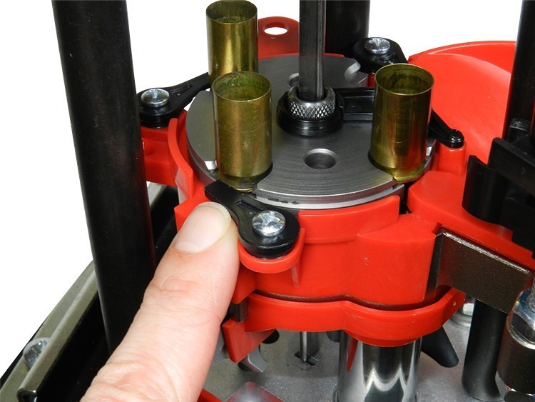 Lee Precision Auto Breech Lock Pro 