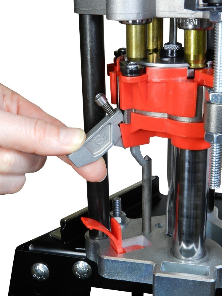 Lee Precision Auto Breech Lock Pro 