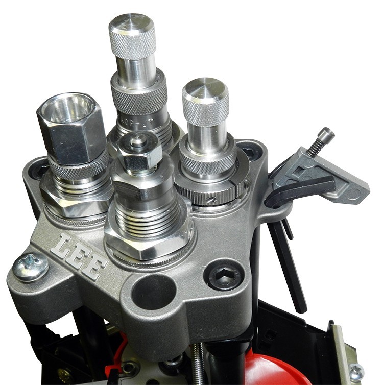 Lee Precision Auto Breech Lock Pro 