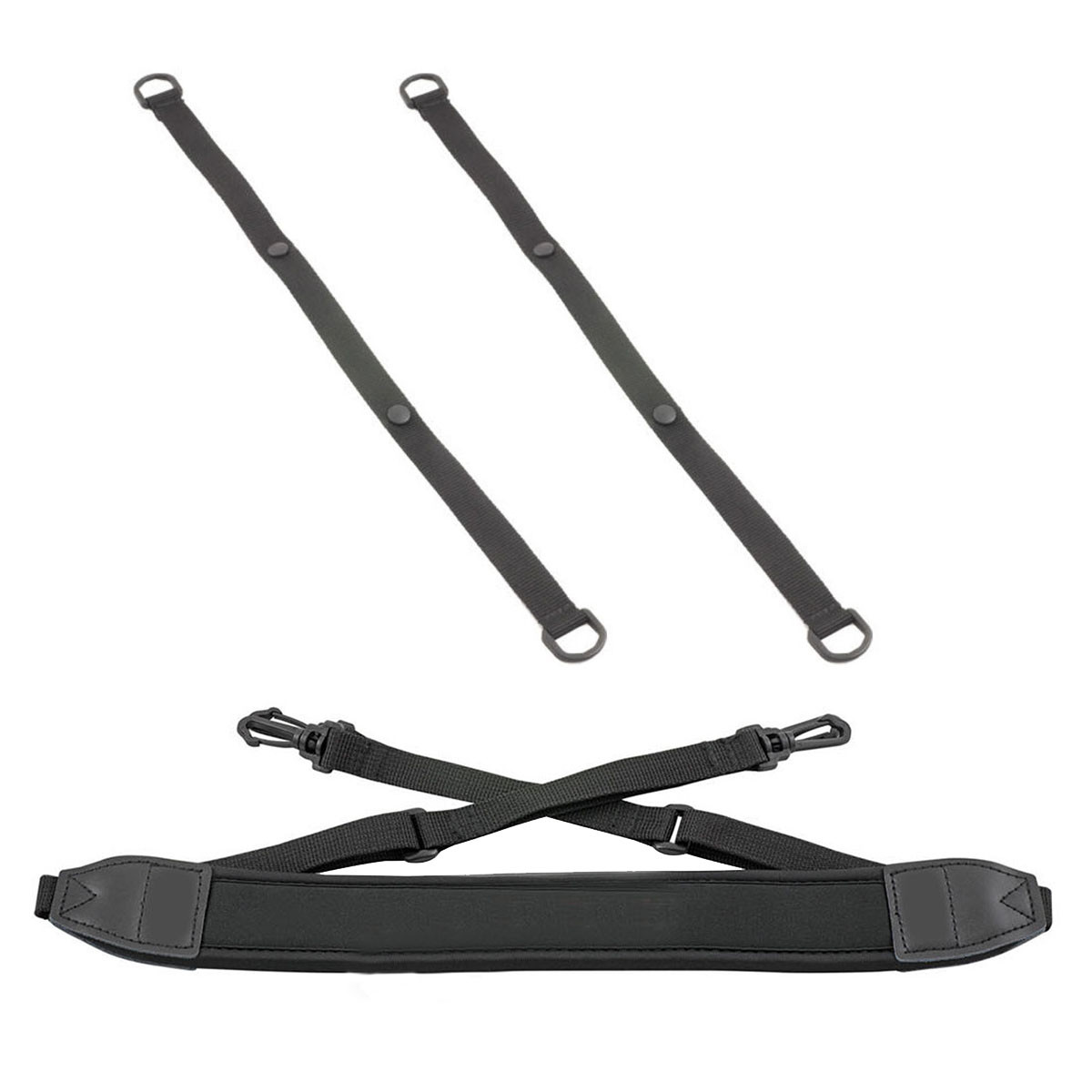 Kowa C-88A-N Neoprene Stay-on-Case for TSN-88A Angled Spotting Scope