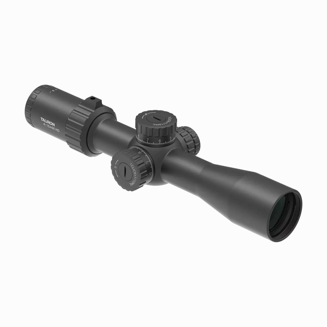 Vector Optics Taurus 4-16x44 HD FFP IR VTA-3 1/10MIL 34mm Rifle Scope
