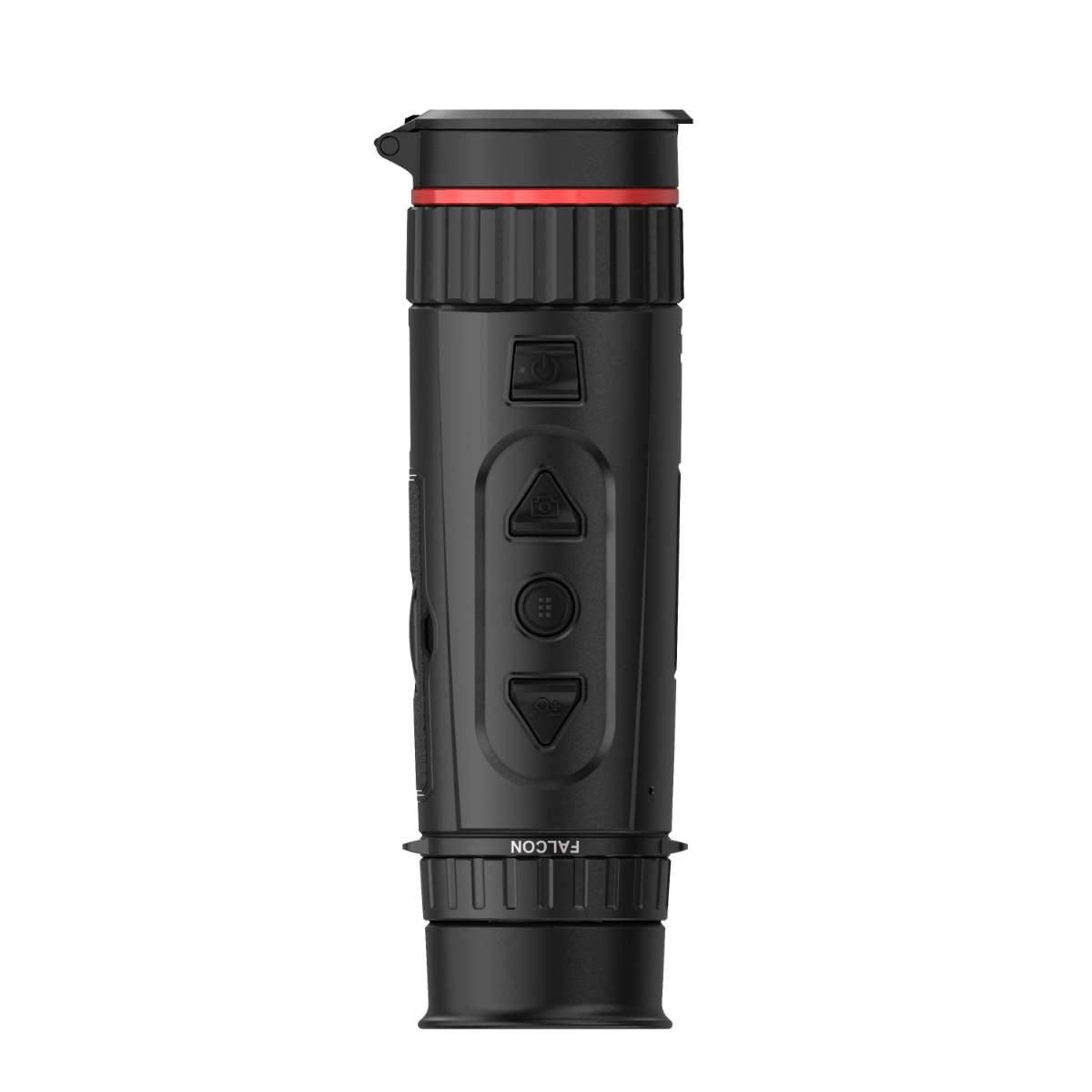 WIN A: HIKMICRO Falcon FH35 35mm 384x288 12µm 20mk Hand Held Thermal Imager Monocular