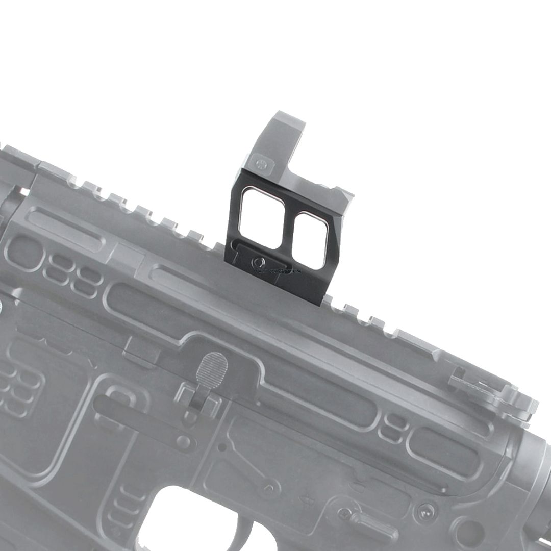 Vector Optics MAG Red Dot Riser Weaver Mount