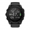 Garmin Tactix 8 51mm Solar Elite Smartwatch with Applied Ballistics Elite Solver