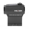 Holosun HS403C 2 MOA Solar Red Dot Sight with Shake Awake
