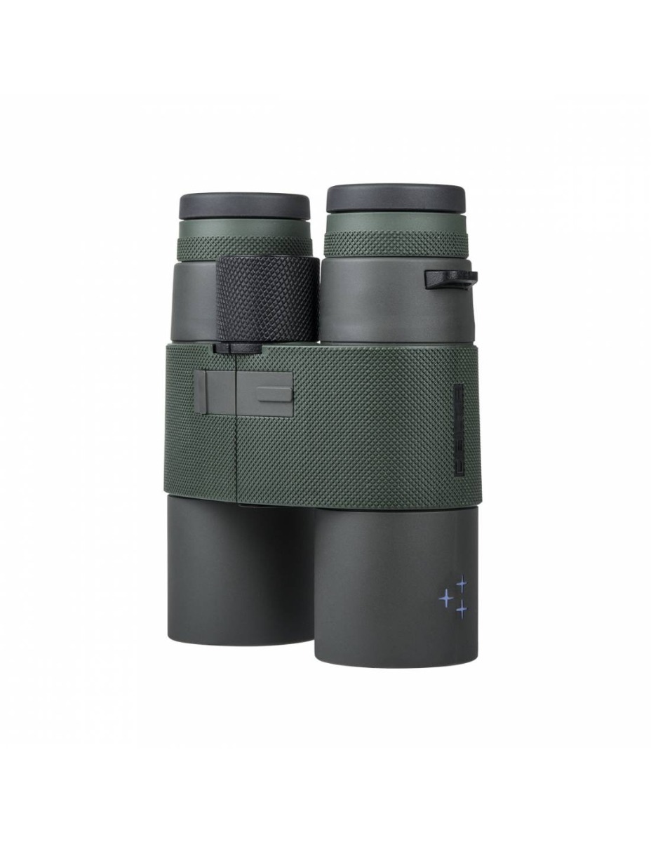 WIN A: Delta Titanium RF 9x45 HD Laser Rangefinding Binoculars