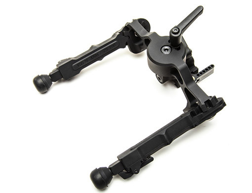 Accu-tac WB-5 DB Charlie benstöd bipod Sverige