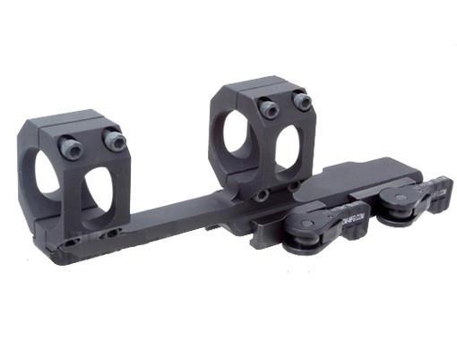American_defence_AD_RECON_Cantilever_mount_tactical_lever
