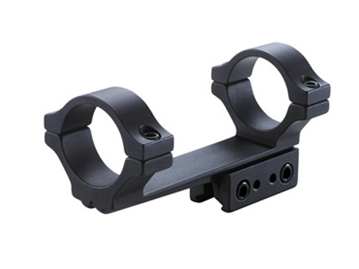 BKL-354 30mm Tube 4" Long Cantilever with 1-5/8" Clamping Length