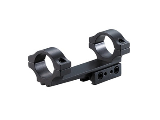 BKL-454 1" Tube 4 Long Cantilever with 1-5/8 Clamping Length