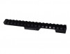 Britannia Rails CZ455 Rear Extended Rail 0 MOA