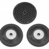 Caldwell BR Foot Pads