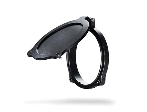 Hawke Flip-Up Cover: Ocular Size 2