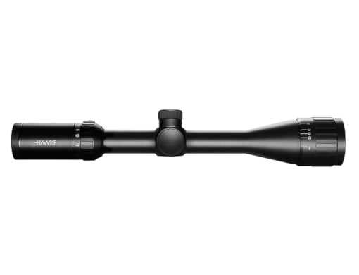 Hawke Vantage 4-12x40 AO Mil Dot Rifle Scope