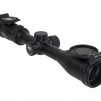 MTC Optics Mamba Ultra Lite 3-10x40 Illuminated Side Focus Rifle Scope - Reticle SCB2