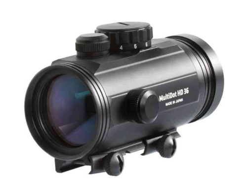 MultiDot HD 36 4
