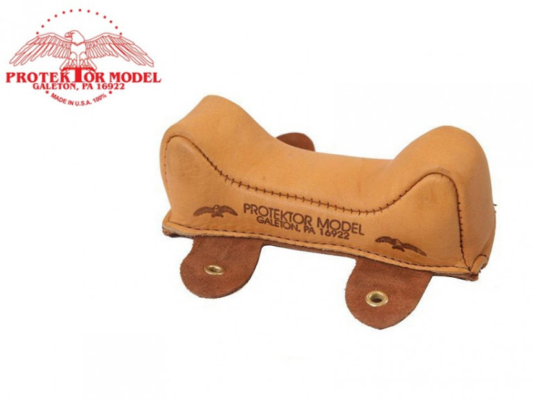 Protektor 3 Wide Owl Front Bag