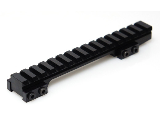 REED CZ550 Picatinny Rail