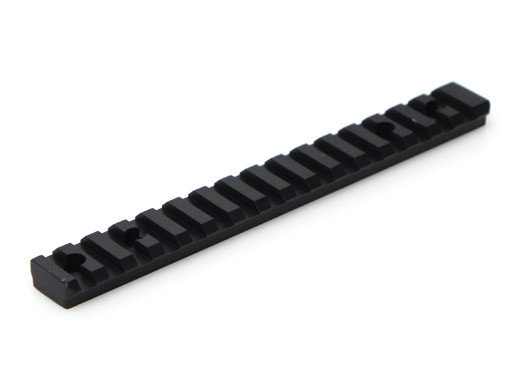 REED Tikka 595 Aluminium Picatinny Rail