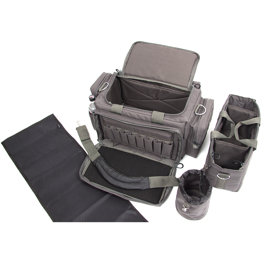 Rangebag rifle UH010 3