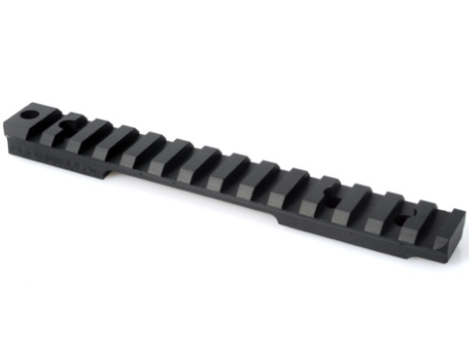 REED Resolution Remington 700 SA 20 MOA Aluminium Picatinny Rail