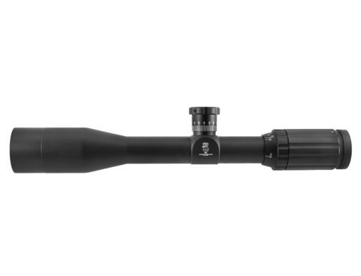 SWFA SS 12x42 Tactical 30mm Riflescope 